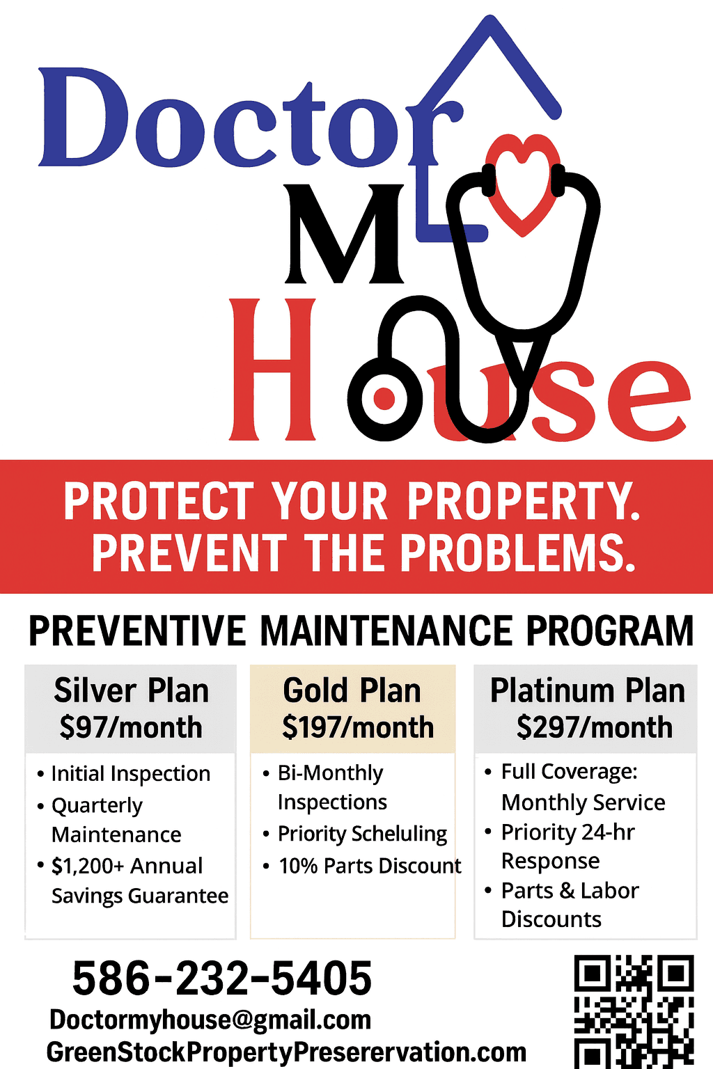 Prevention Pays for Itself